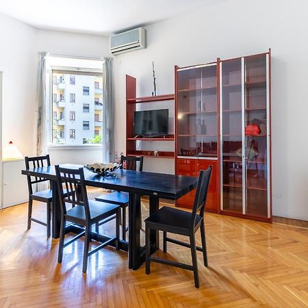 Appartamento Pacini - Affitti Brevi Italia Mailand Exterior foto