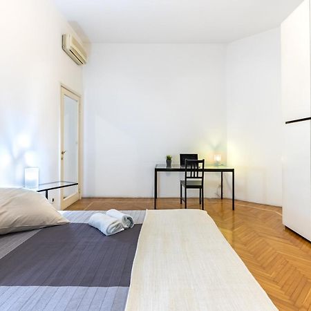 Appartamento Pacini - Affitti Brevi Italia Mailand Exterior foto