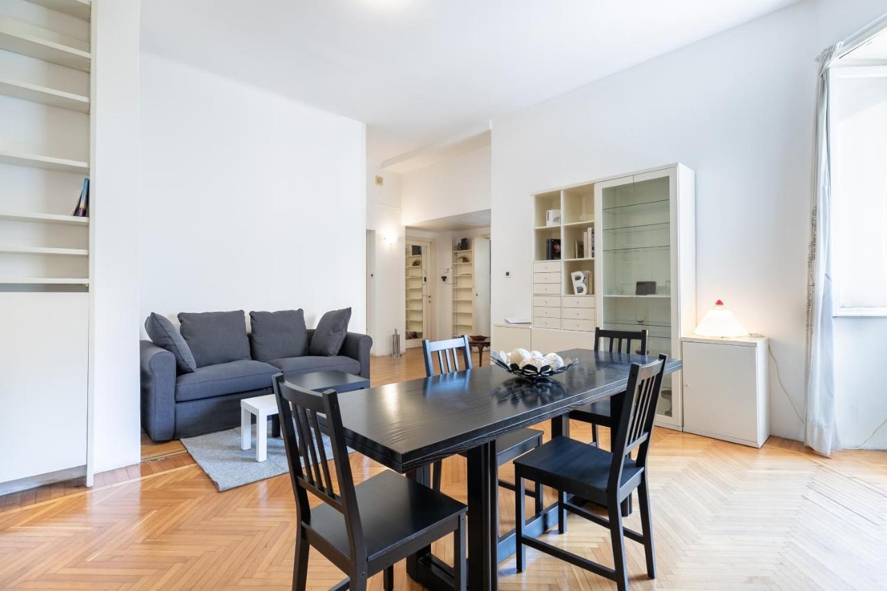 Appartamento Pacini - Affitti Brevi Italia Mailand Exterior foto