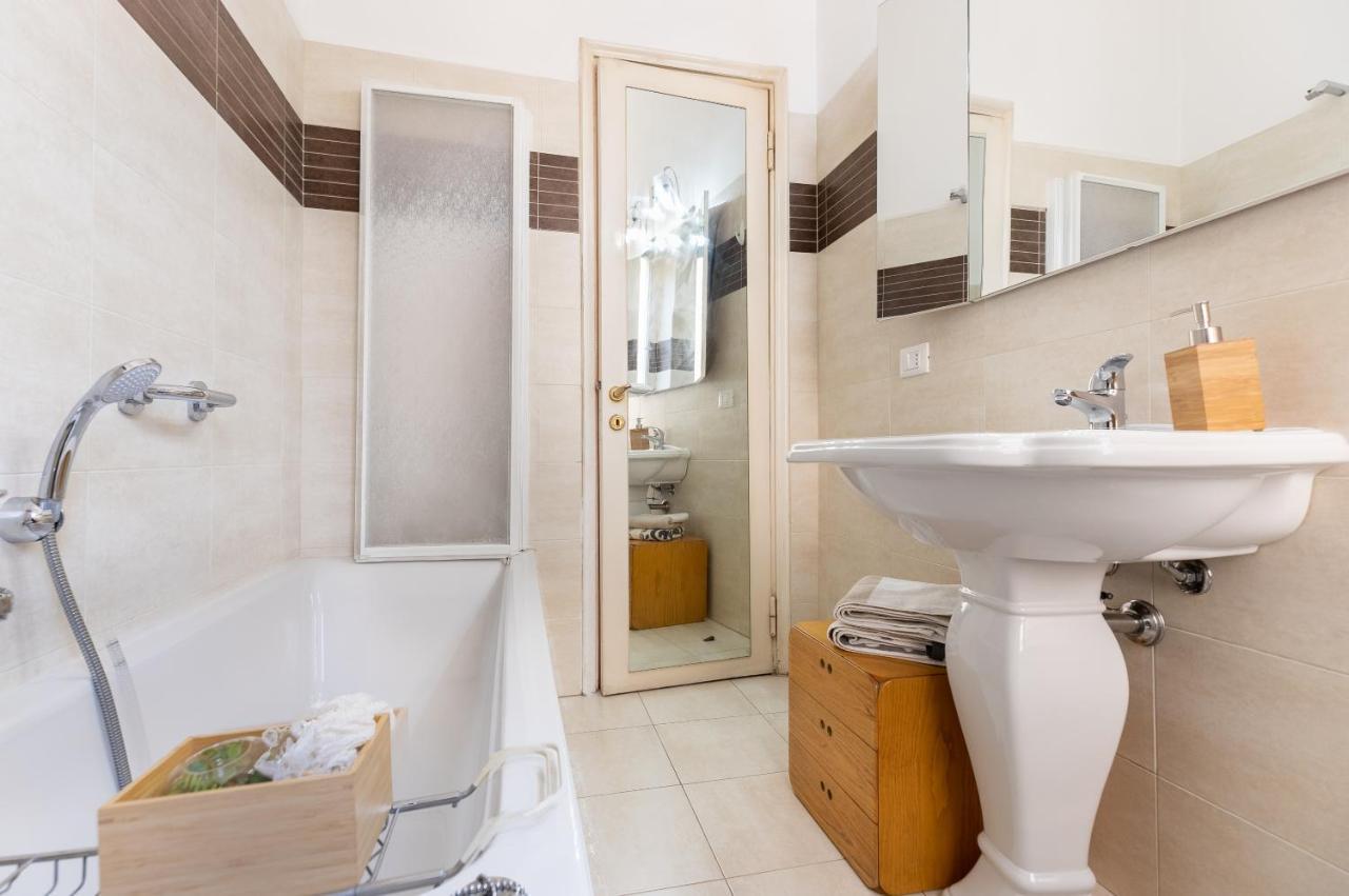 Appartamento Pacini - Affitti Brevi Italia Mailand Exterior foto