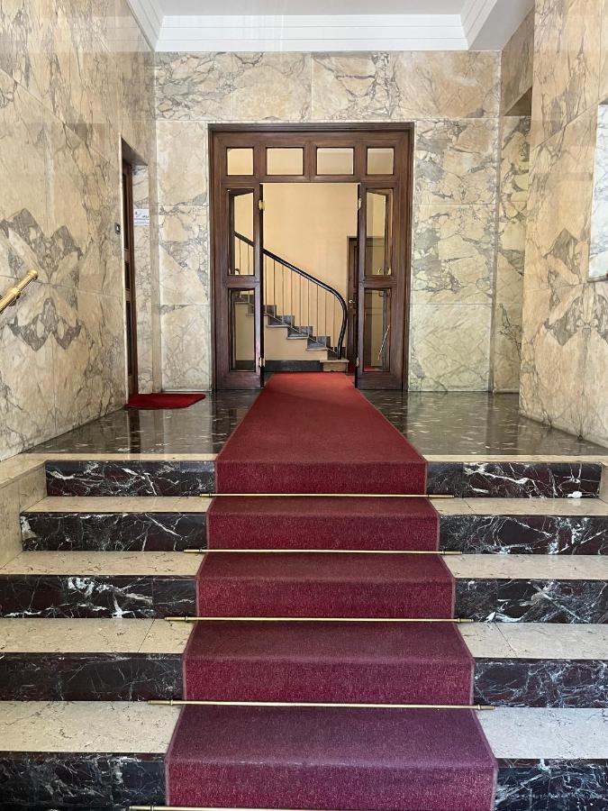 Appartamento Pacini - Affitti Brevi Italia Mailand Exterior foto